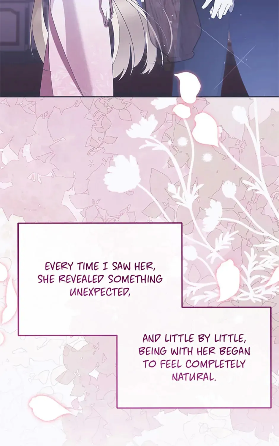 Read Please Obsess Over Me chapter 62 image 110 on Lezhin