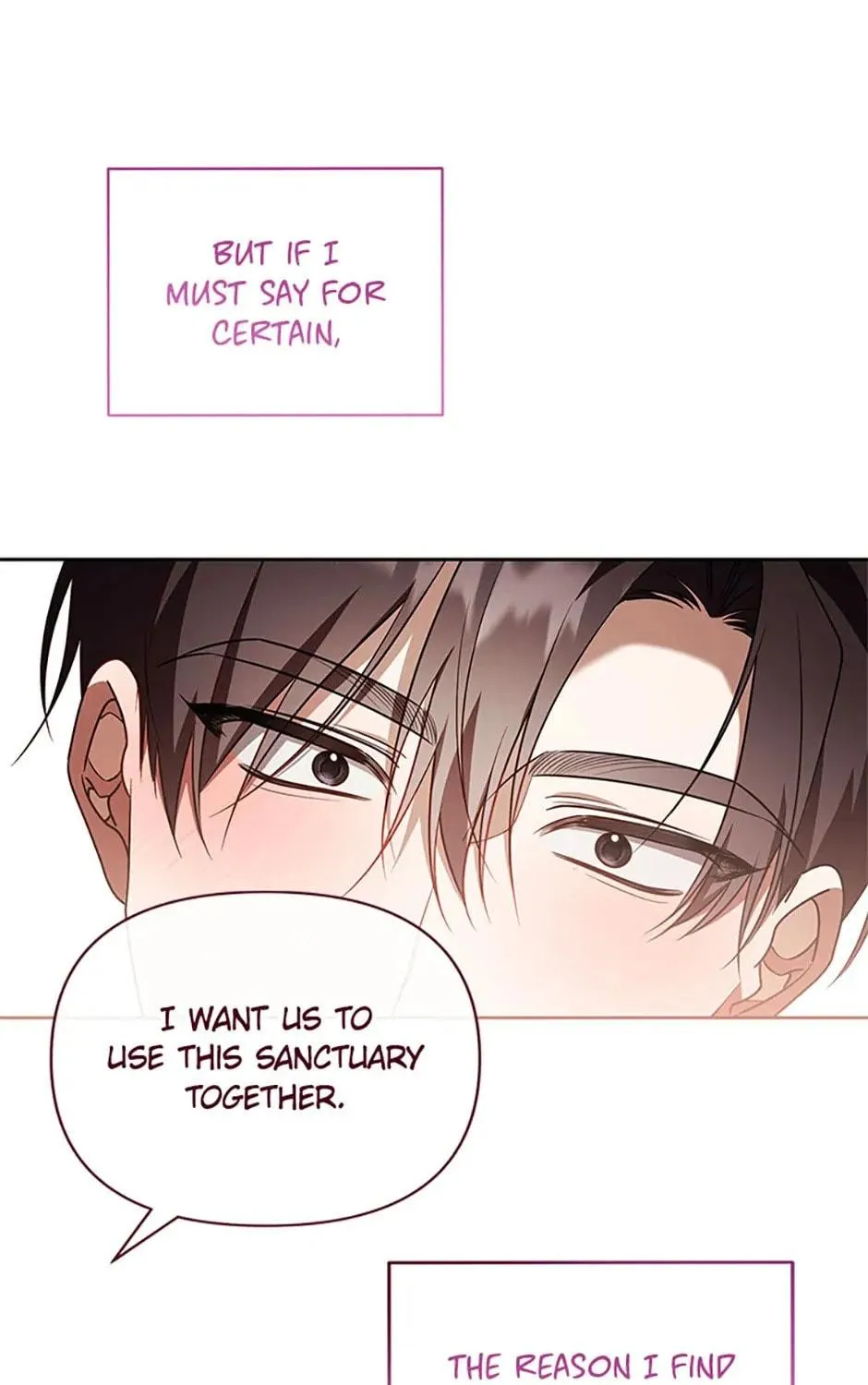 Read Please Obsess Over Me chapter 62 image 112 on Lezhin