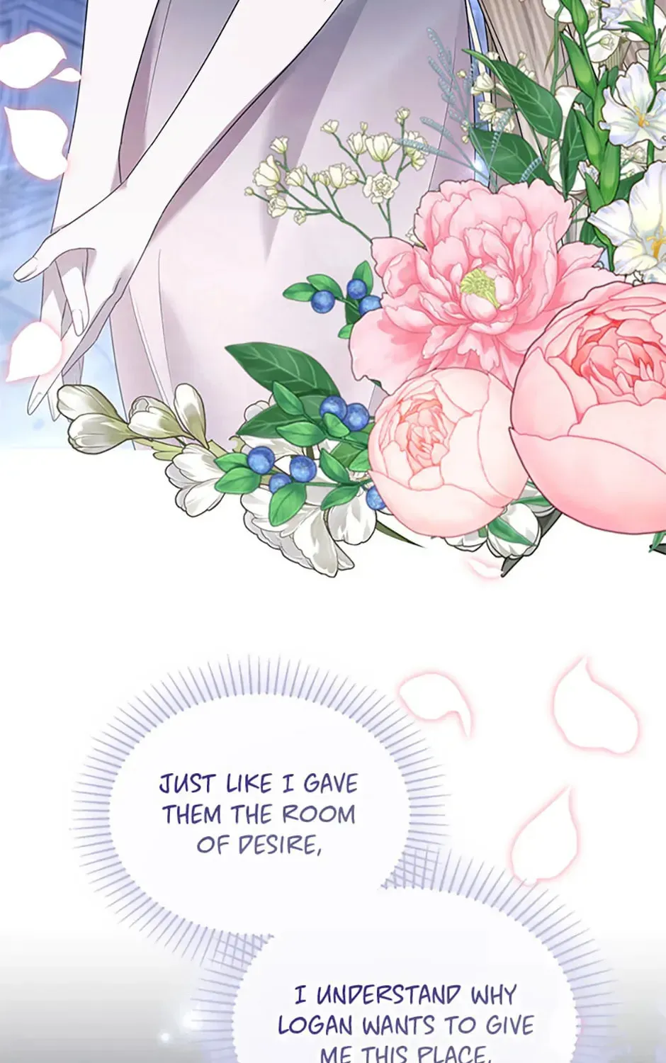 Read Please Obsess Over Me chapter 62 image 116 on Lezhin