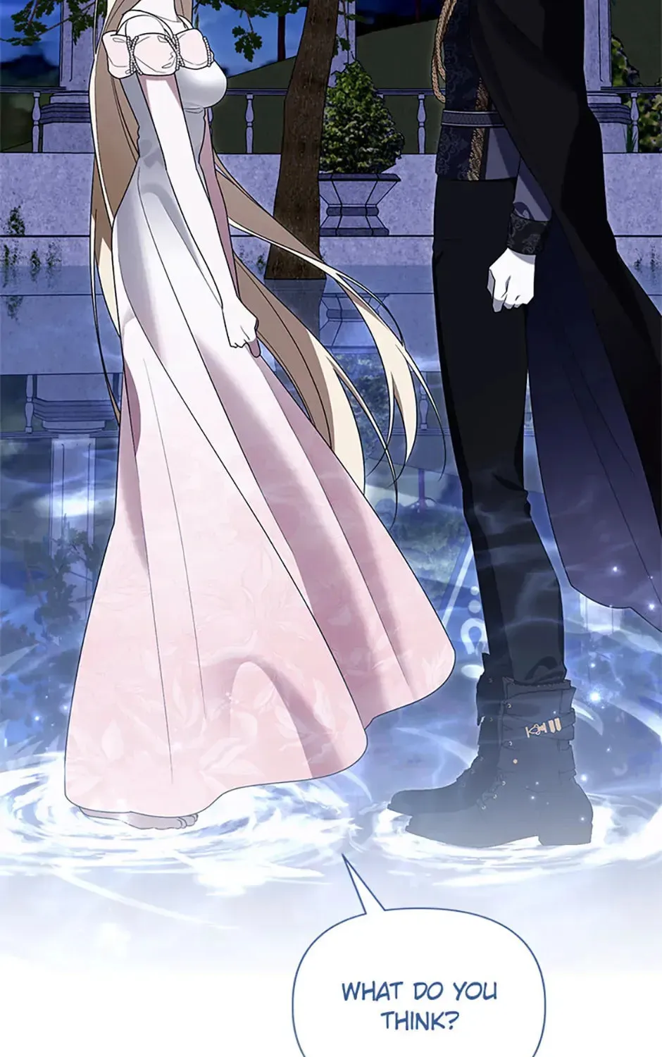Read Please Obsess Over Me chapter 62 image 120 on Lezhin
