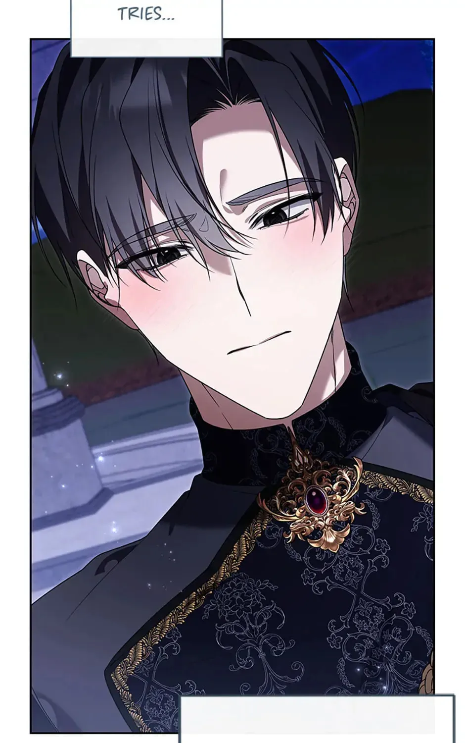 Read Please Obsess Over Me chapter 62 image 122 on Lezhin