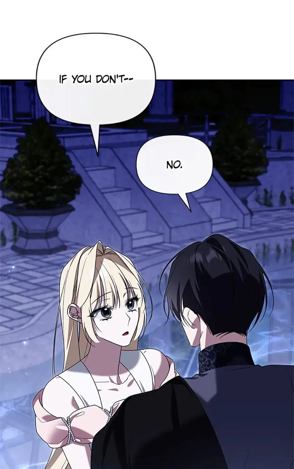 Read Please Obsess Over Me chapter 62 image 126 on Lezhin