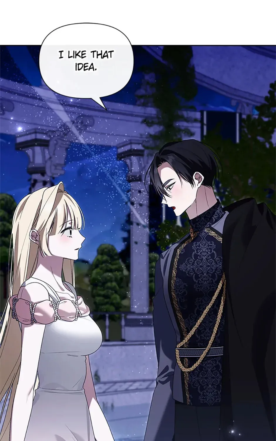 Read Please Obsess Over Me chapter 62 image 128 on Lezhin