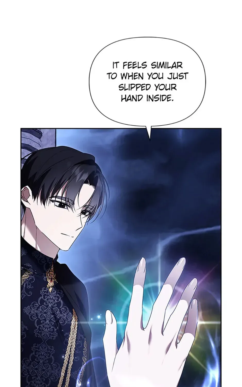 Read Please Obsess Over Me chapter 62 image 152 on Lezhin