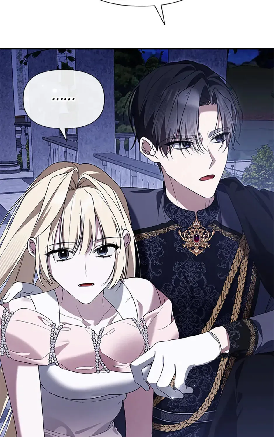 Read Please Obsess Over Me chapter 62 image 162 on Lezhin