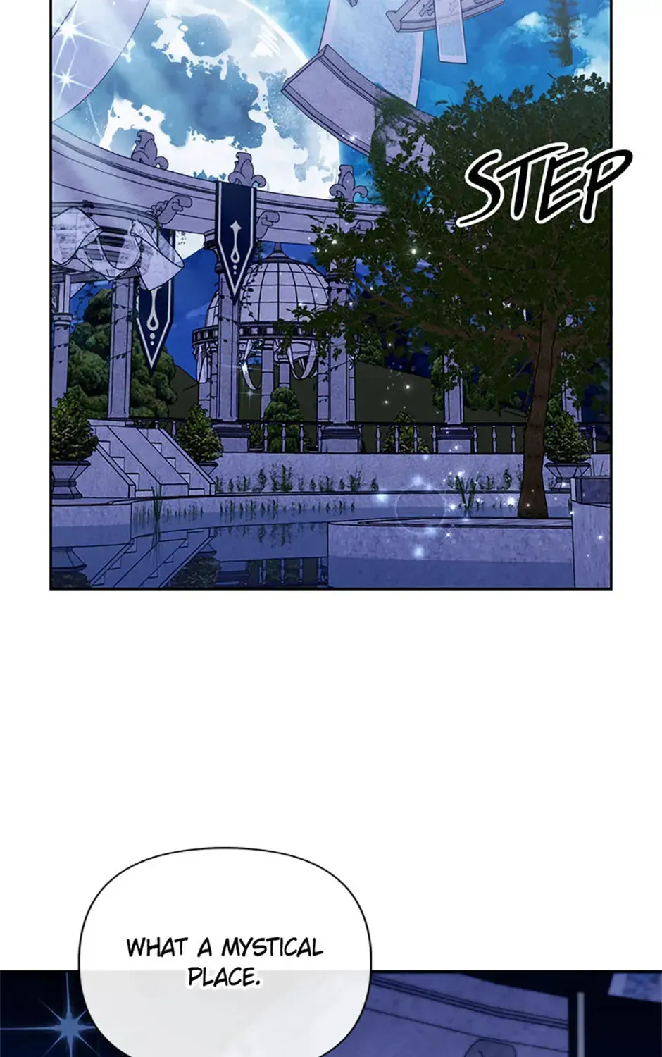 Read Please Obsess Over Me chapter 62 image 24 on Lezhin