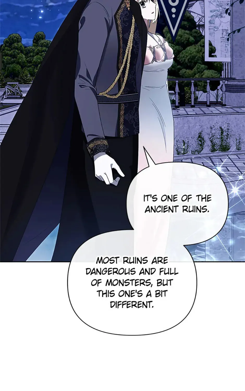 Read Please Obsess Over Me chapter 62 image 26 on Lezhin