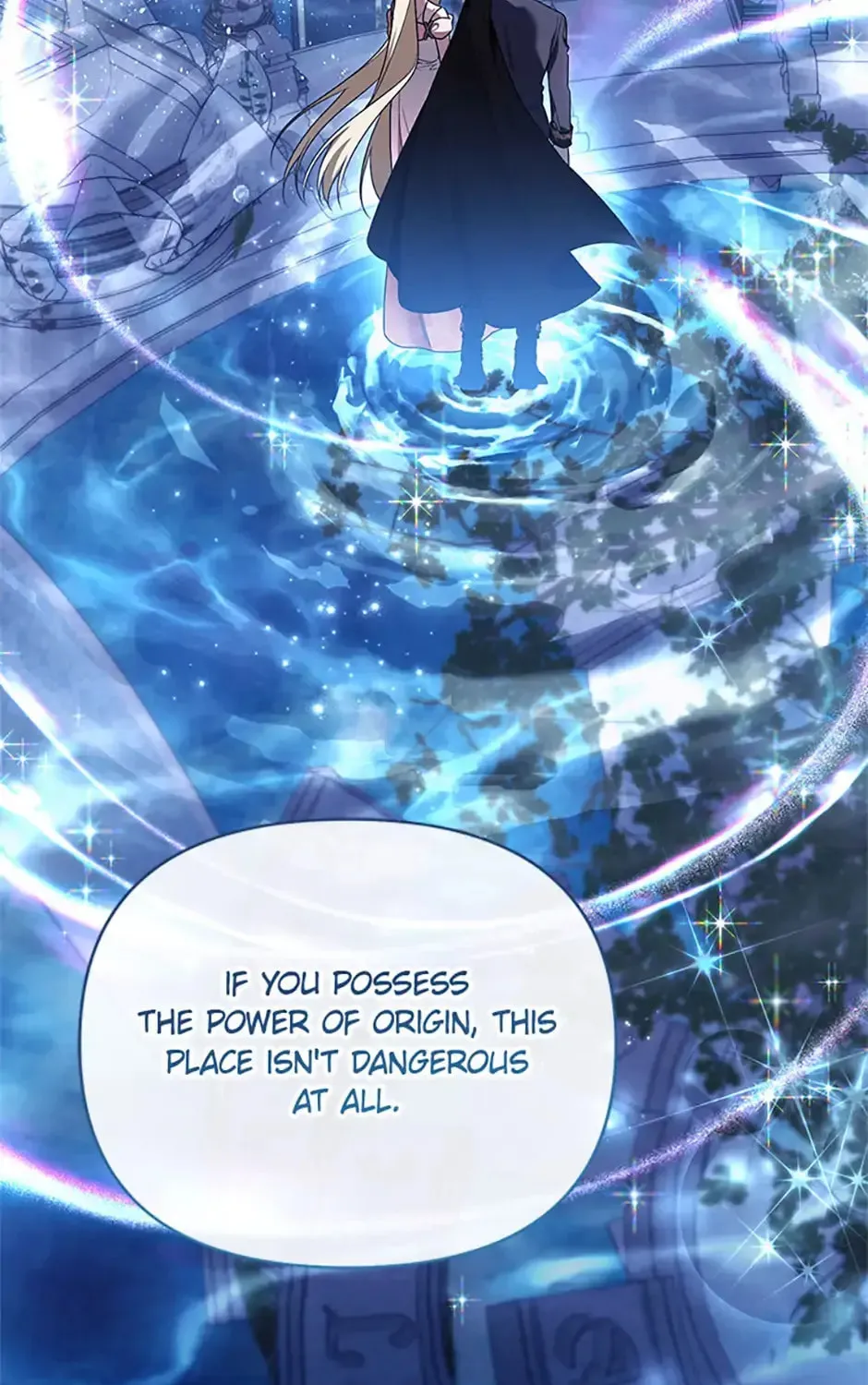 Read Please Obsess Over Me chapter 62 image 30 on Lezhin