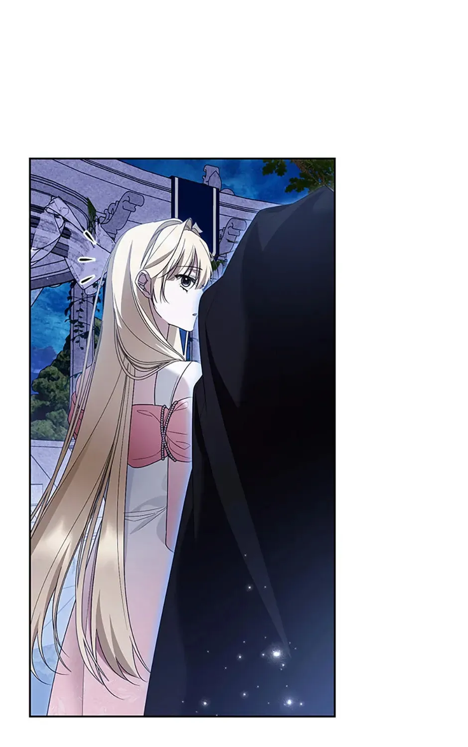 Read Please Obsess Over Me chapter 62 image 32 on Lezhin
