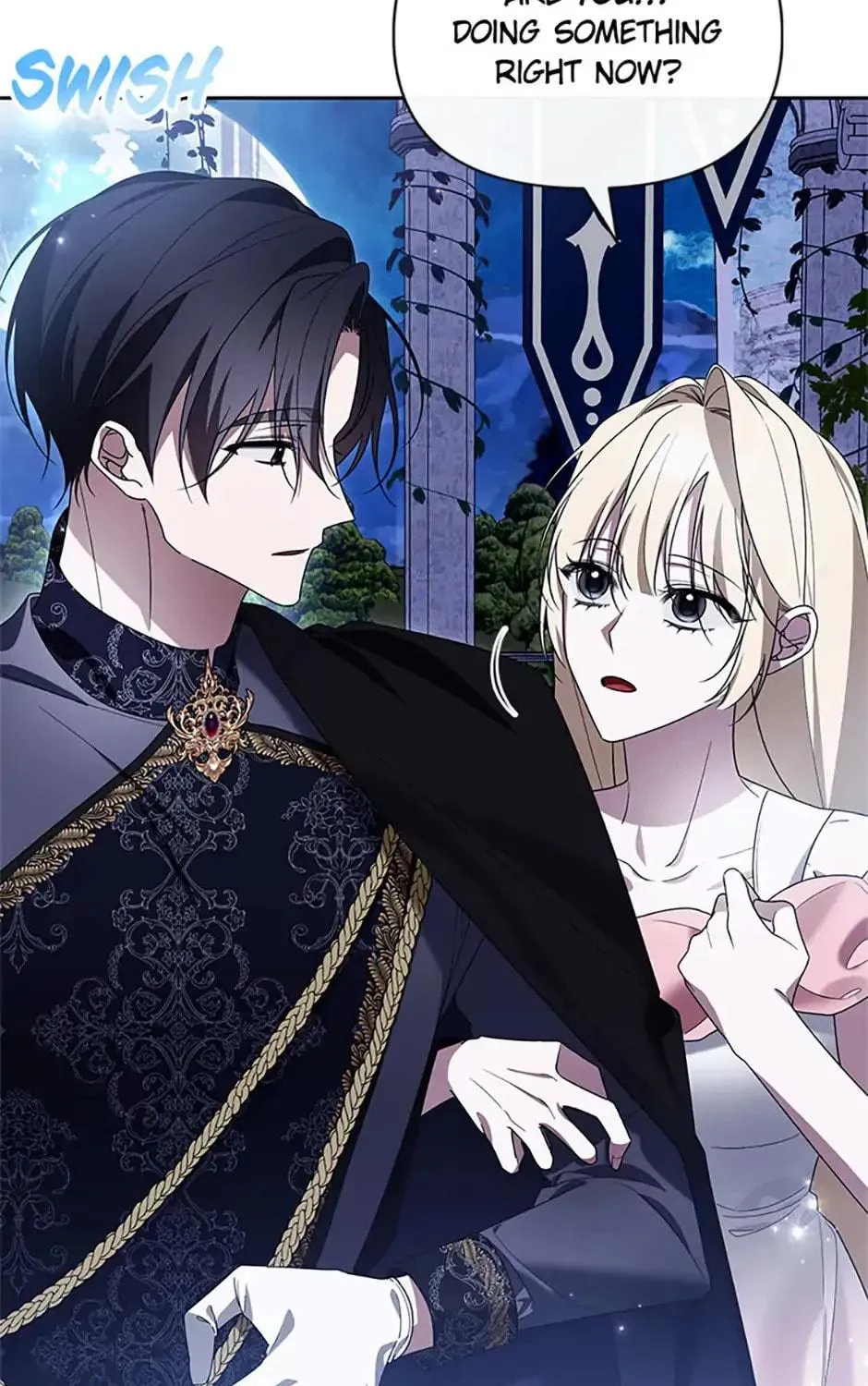 Read Please Obsess Over Me chapter 62 image 34 on Lezhin