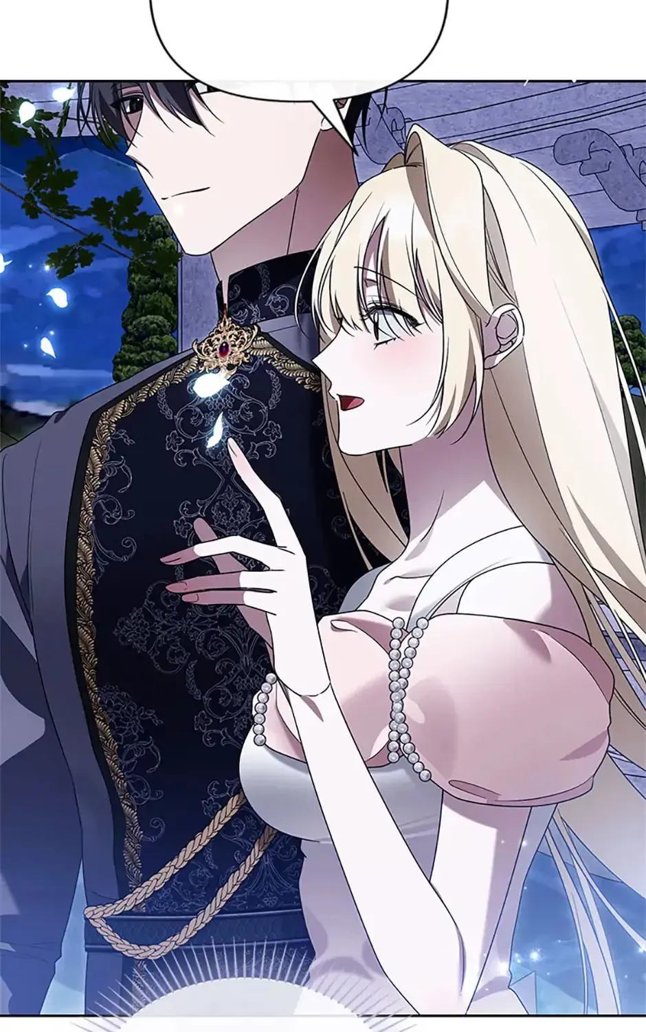 Read Please Obsess Over Me chapter 62 image 44 on Lezhin