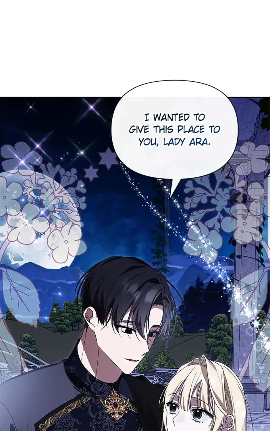 Read Please Obsess Over Me chapter 62 image 48 on Lezhin