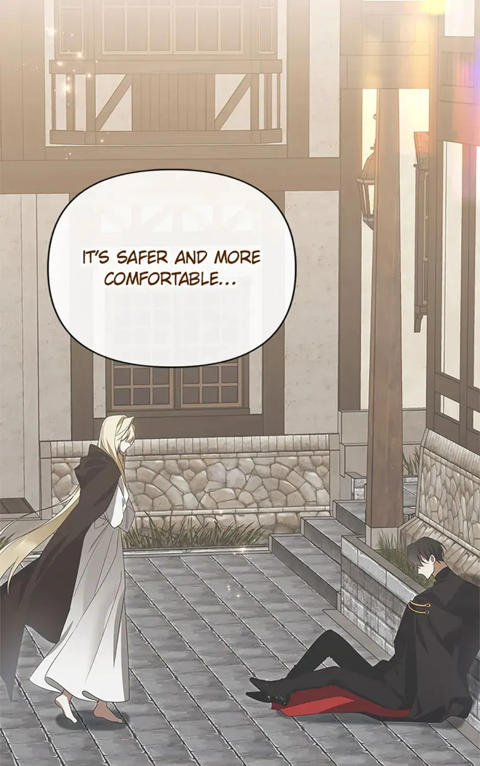 Read Please Obsess Over Me chapter 62 image 56 on Lezhin