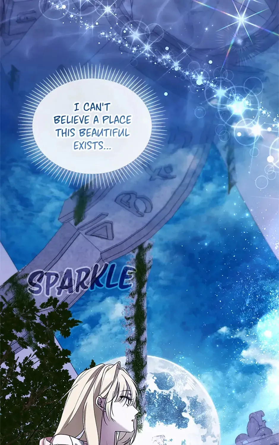 Read Please Obsess Over Me chapter 62 image 6 on Lezhin