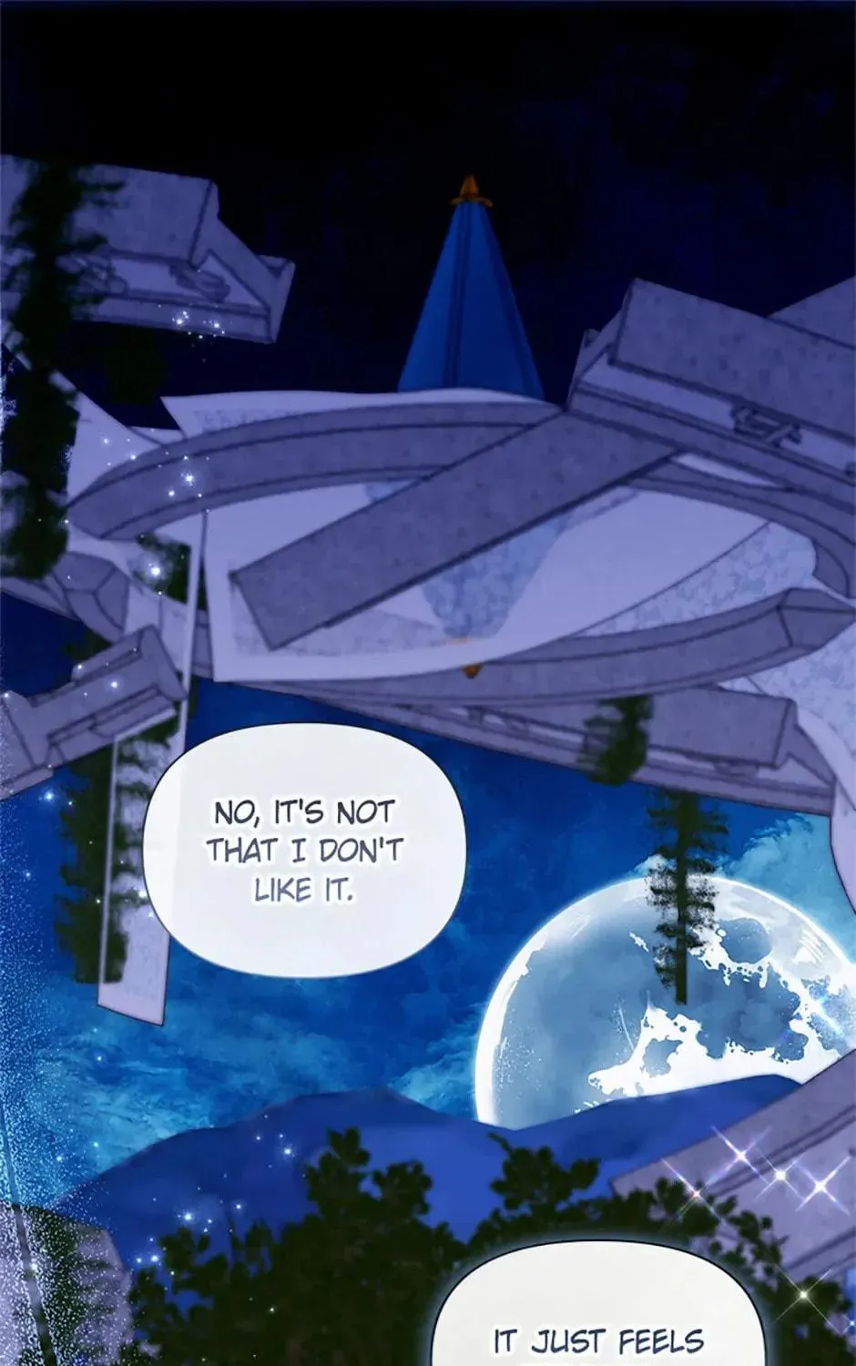 Read Please Obsess Over Me chapter 62 image 64 on Lezhin