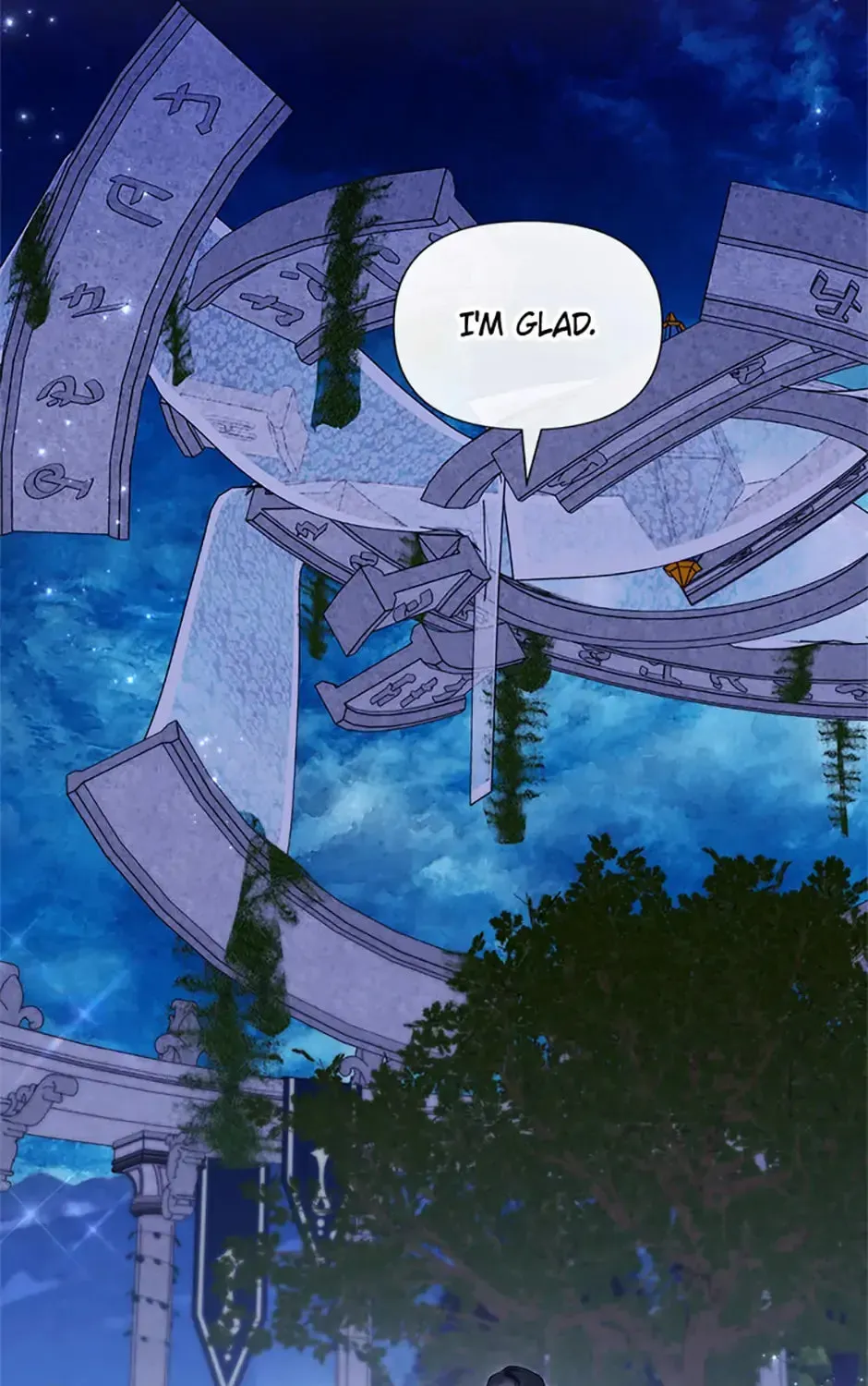 Read Please Obsess Over Me chapter 62 image 74 on Lezhin