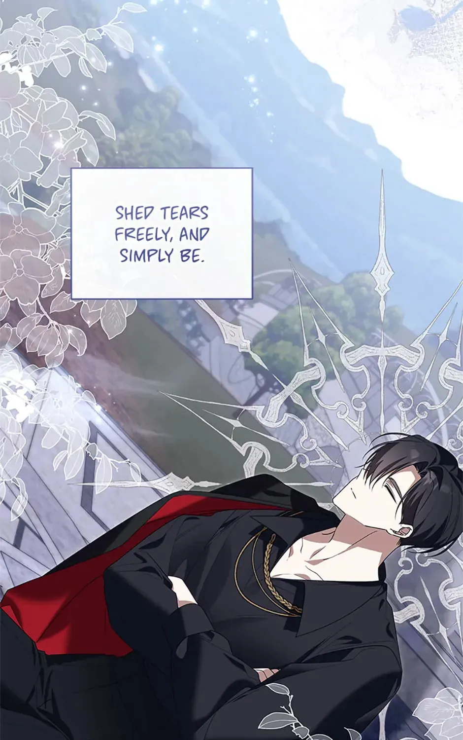 Read Please Obsess Over Me chapter 62 image 86 on Lezhin