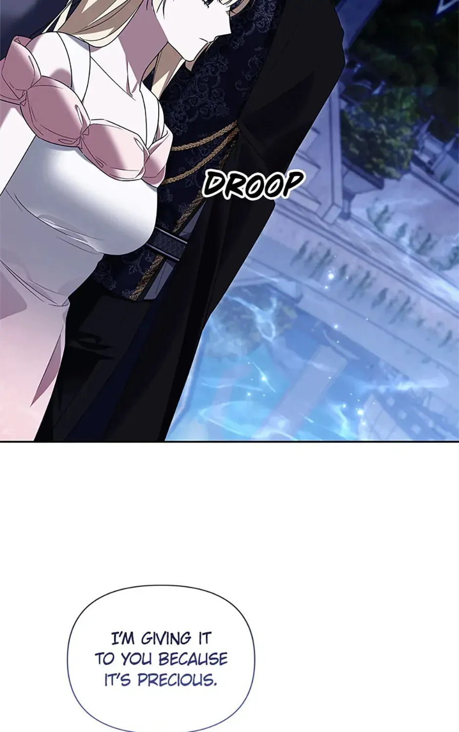 Read Please Obsess Over Me chapter 62 image 92 on Lezhin