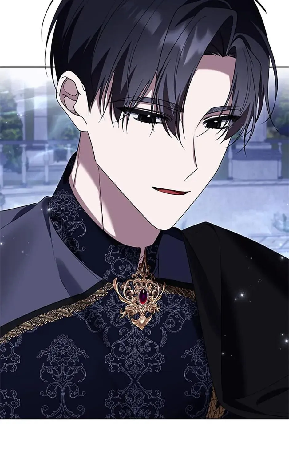 Read Please Obsess Over Me chapter 62 image 94 on Lezhin