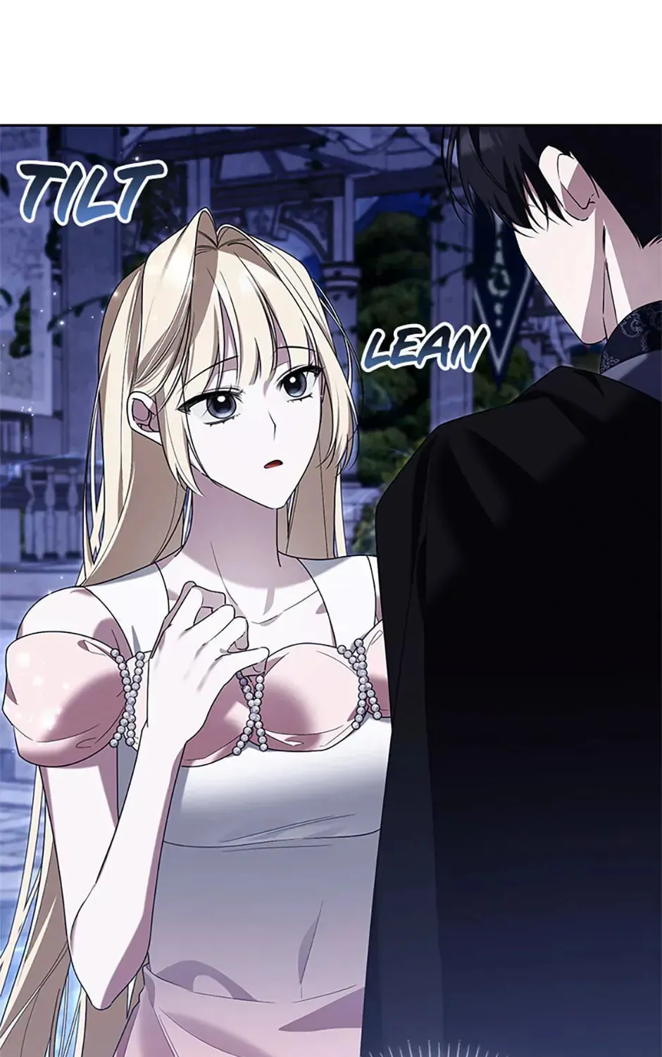 Read Please Obsess Over Me chapter 62 image 96 on Lezhin