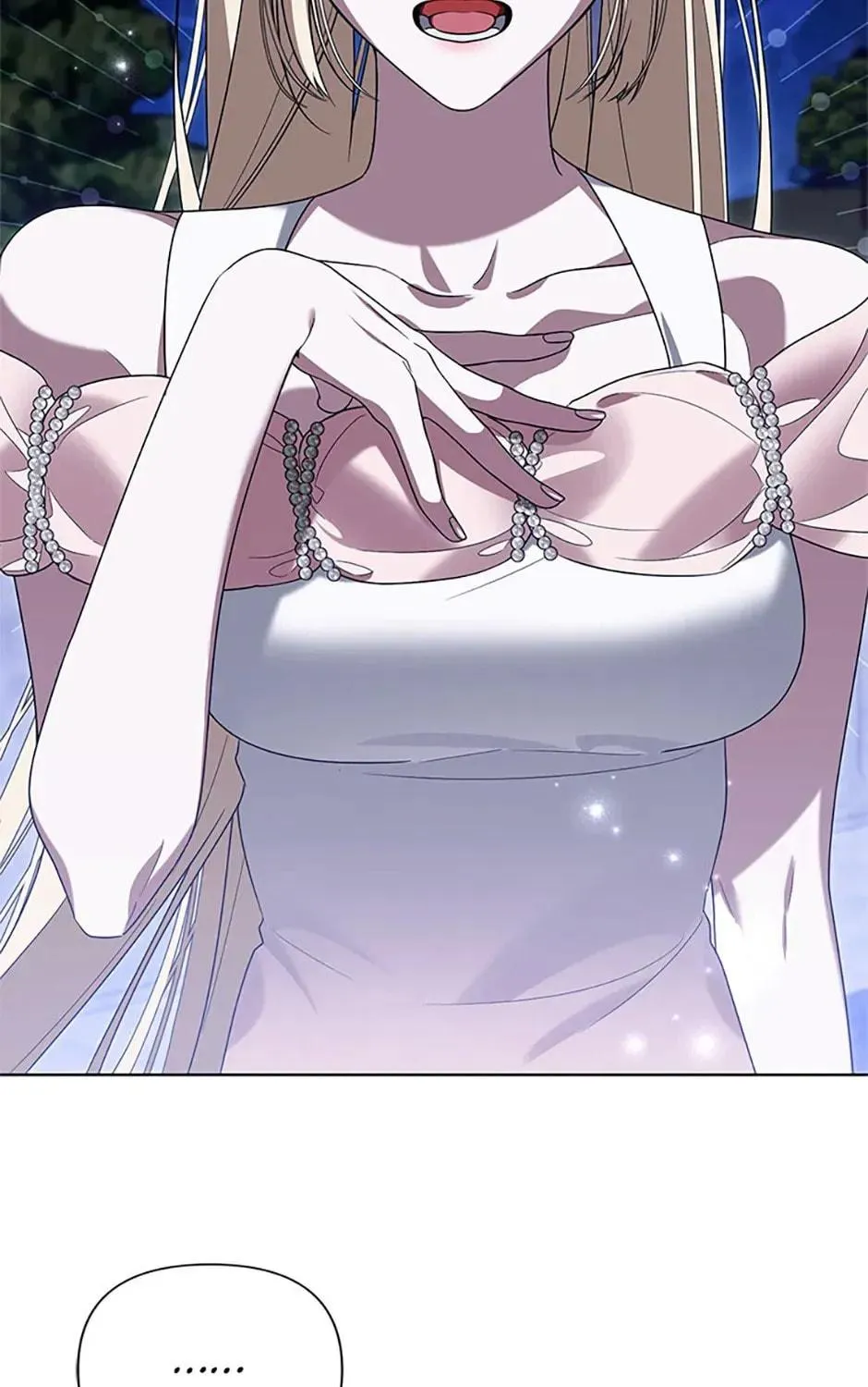Read Please Obsess Over Me chapter 63 image 10 on Lezhin