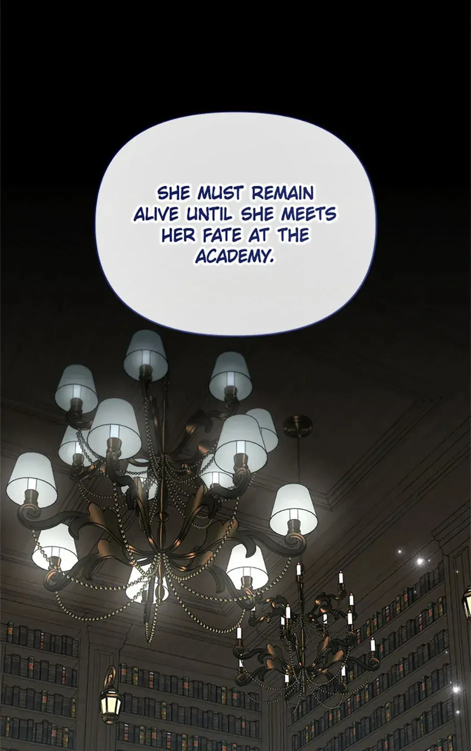 Read Please Obsess Over Me chapter 63 image 102 on Lezhin