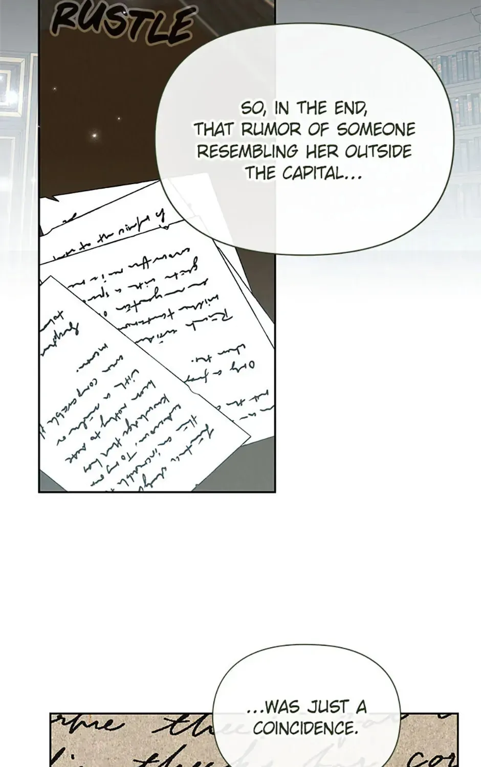 Read Please Obsess Over Me chapter 63 image 104 on Lezhin