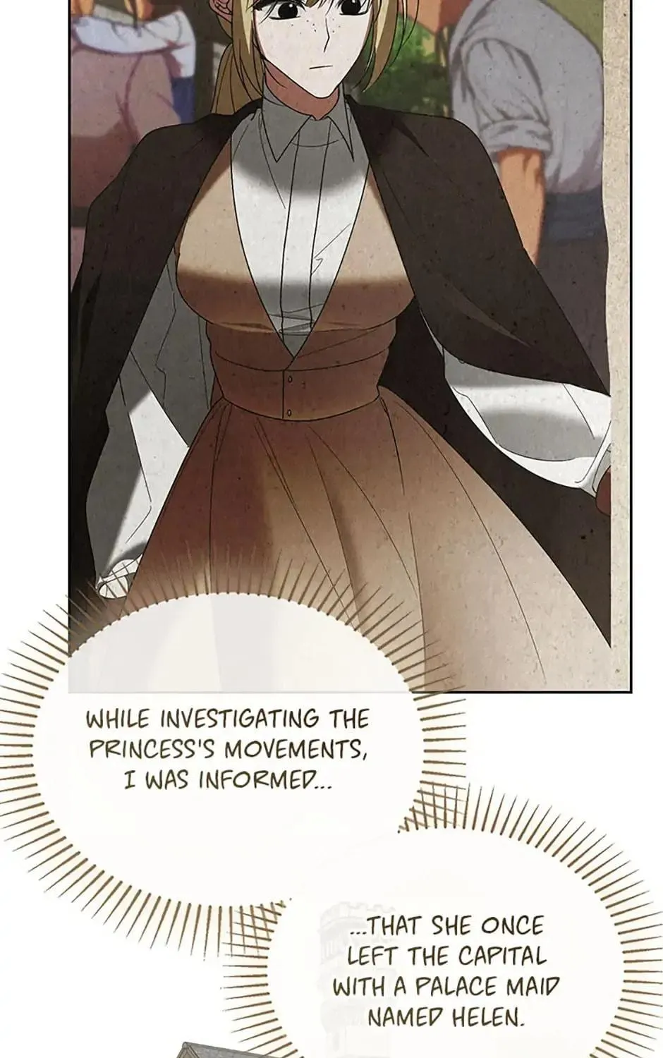 Read Please Obsess Over Me chapter 63 image 106 on Lezhin
