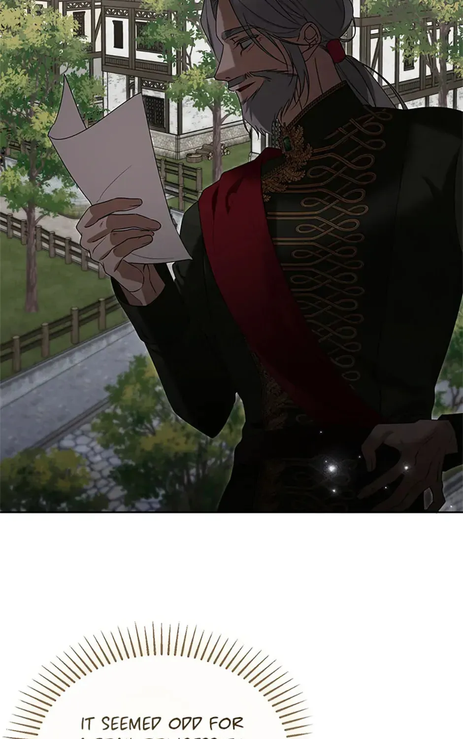 Read Please Obsess Over Me chapter 63 image 108 on Lezhin