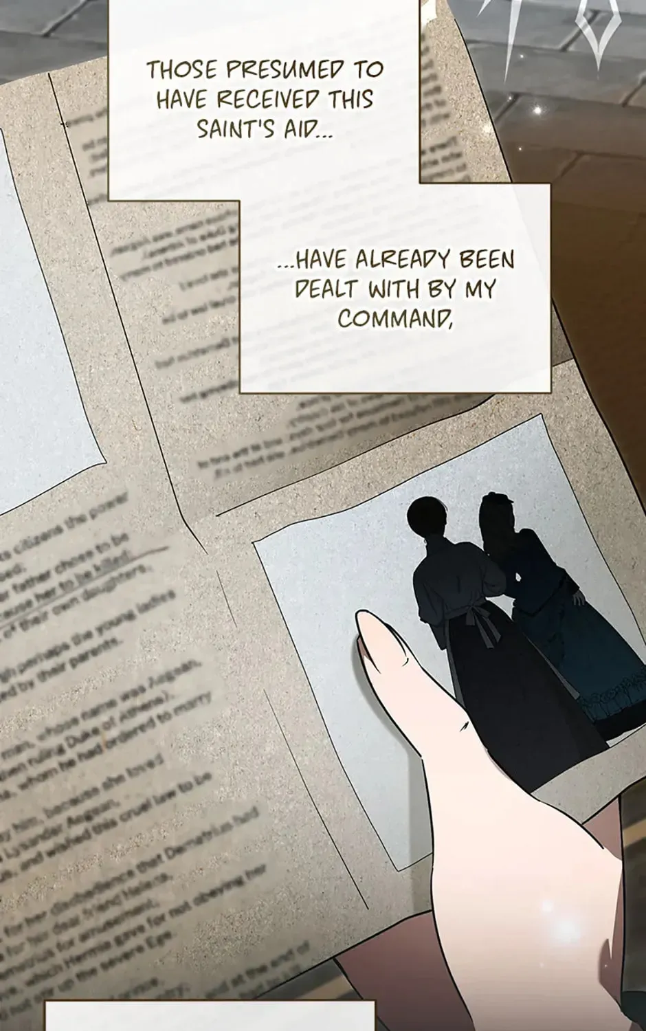Read Please Obsess Over Me chapter 63 image 114 on Lezhin