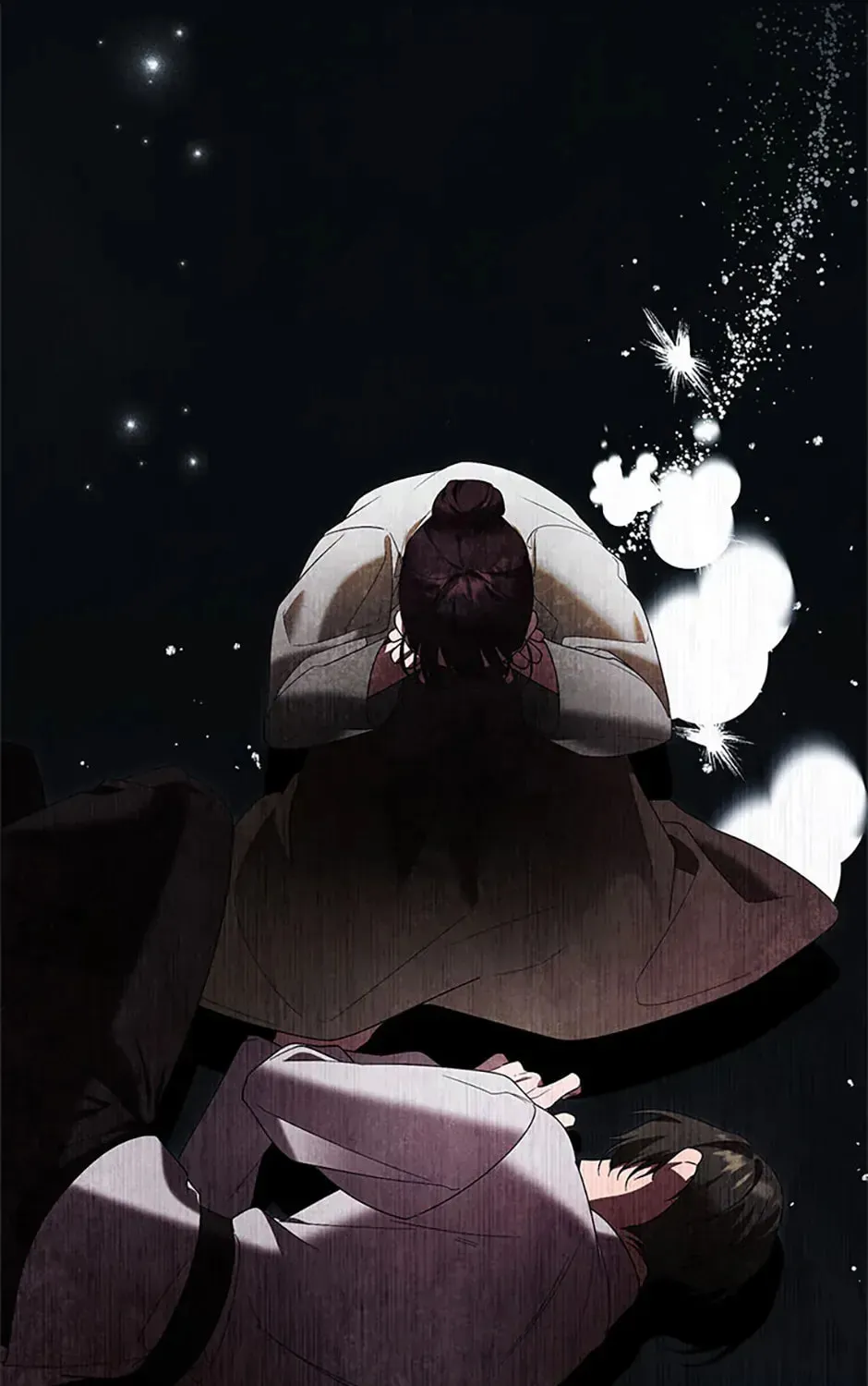 Read Please Obsess Over Me chapter 63 image 116 on Lezhin