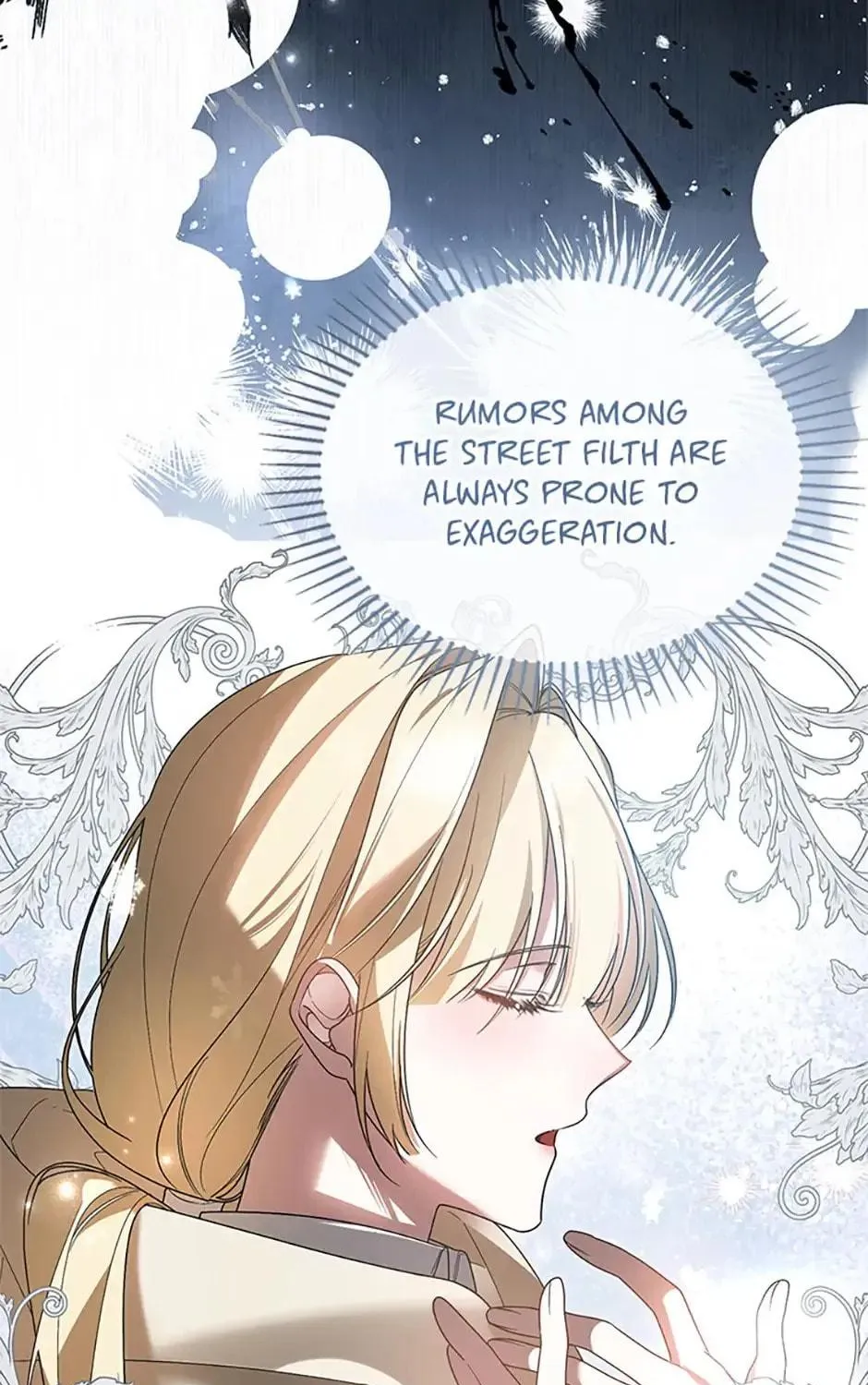 Read Please Obsess Over Me chapter 63 image 118 on Lezhin