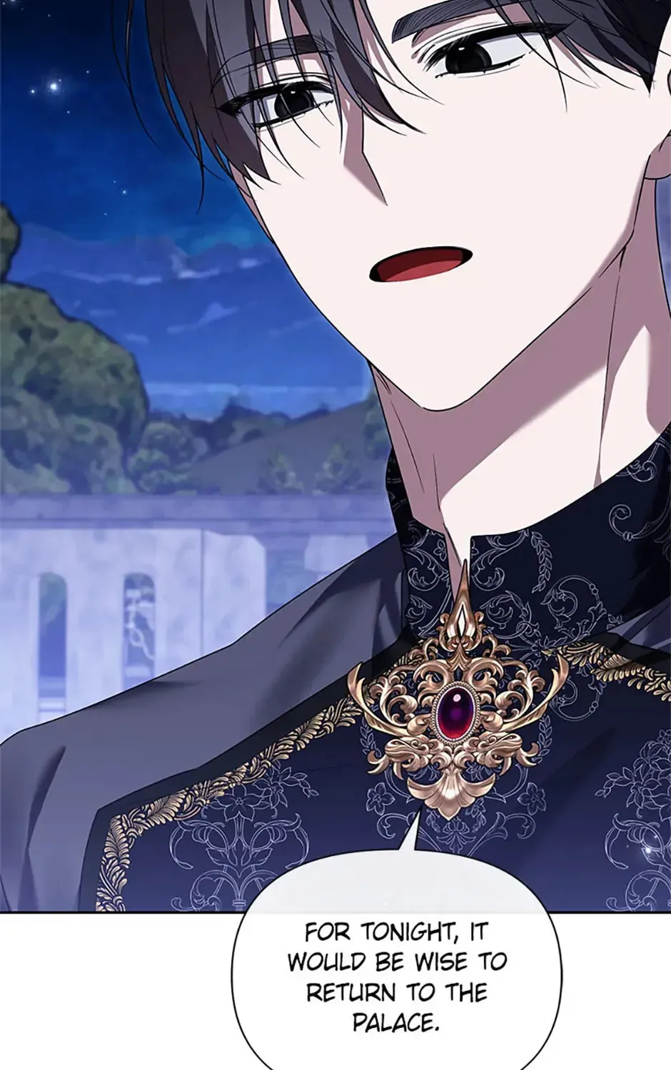 Read Please Obsess Over Me chapter 63 image 12 on Lezhin