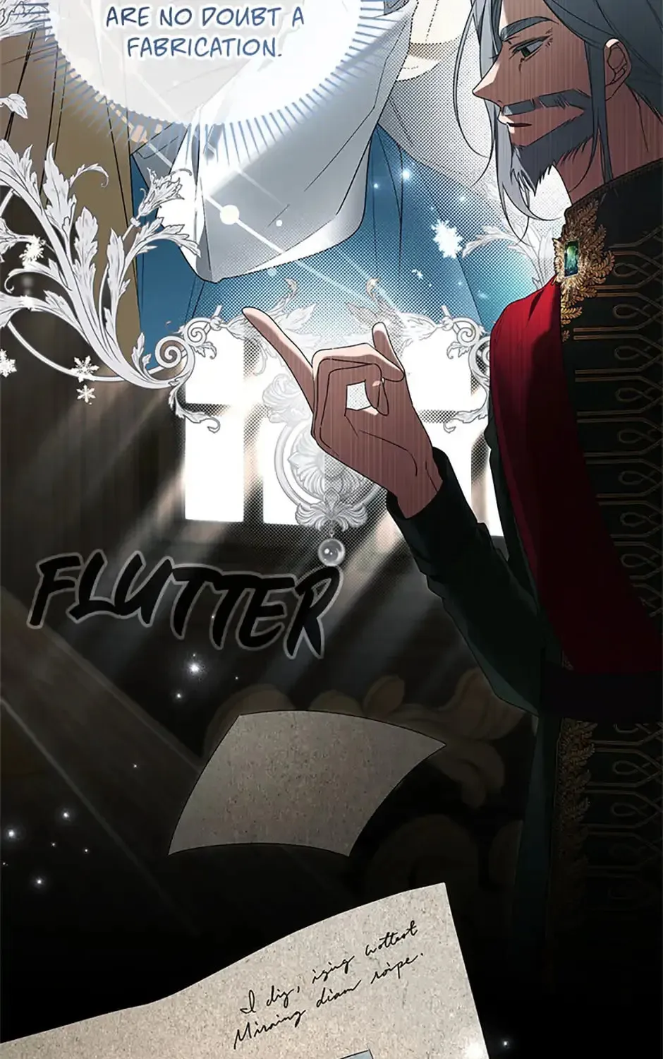 Read Please Obsess Over Me chapter 63 image 120 on Lezhin
