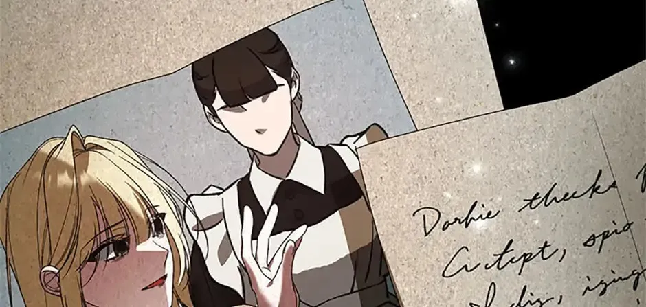 Read Please Obsess Over Me chapter 63 image 121 on Lezhin