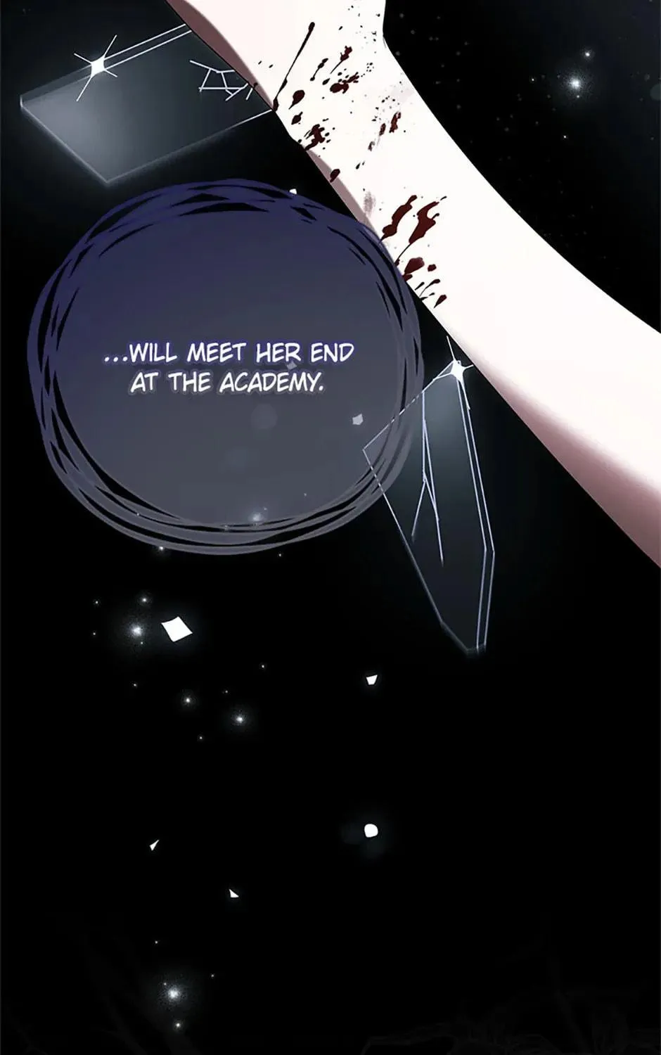 Read Please Obsess Over Me chapter 63 image 124 on Lezhin