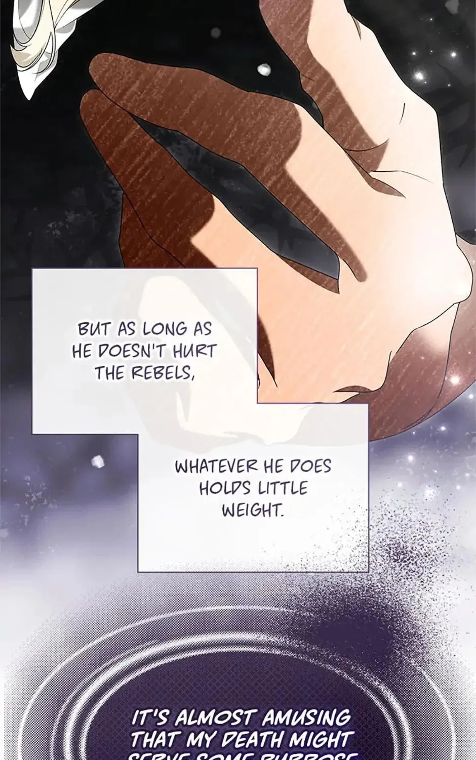Read Please Obsess Over Me chapter 63 image 136 on Lezhin