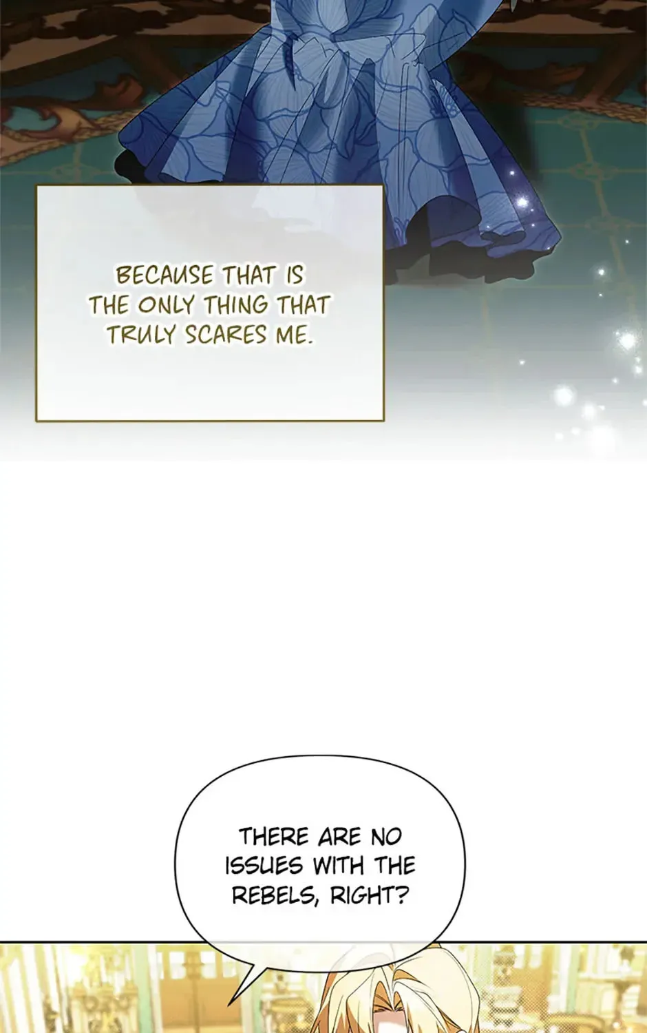 Read Please Obsess Over Me chapter 63 image 140 on Lezhin