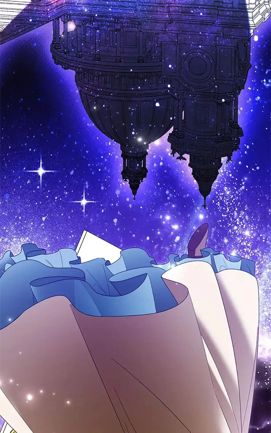 Read Please Obsess Over Me chapter 63 image 154 on Lezhin
