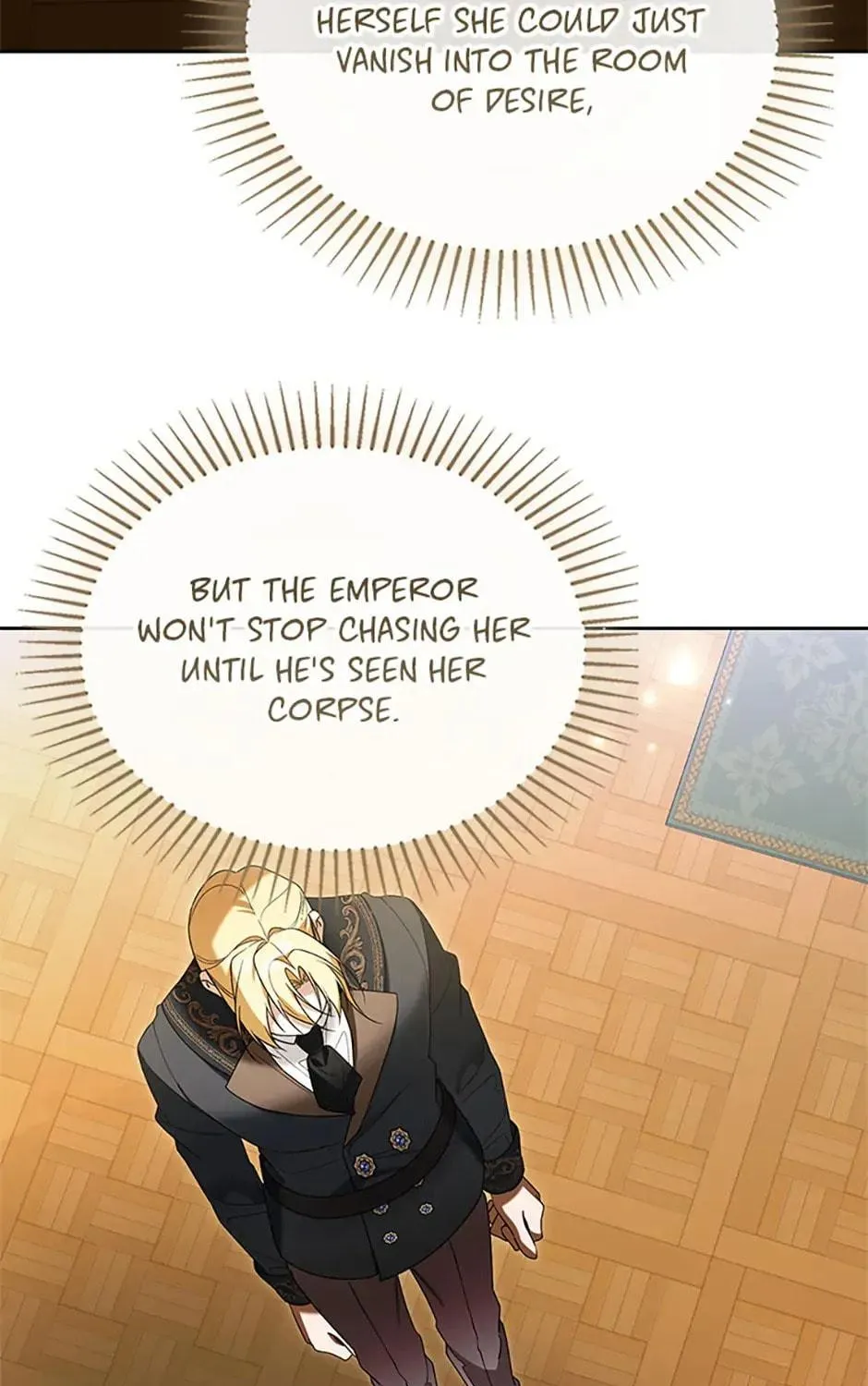 Read Please Obsess Over Me chapter 63 image 160 on Lezhin
