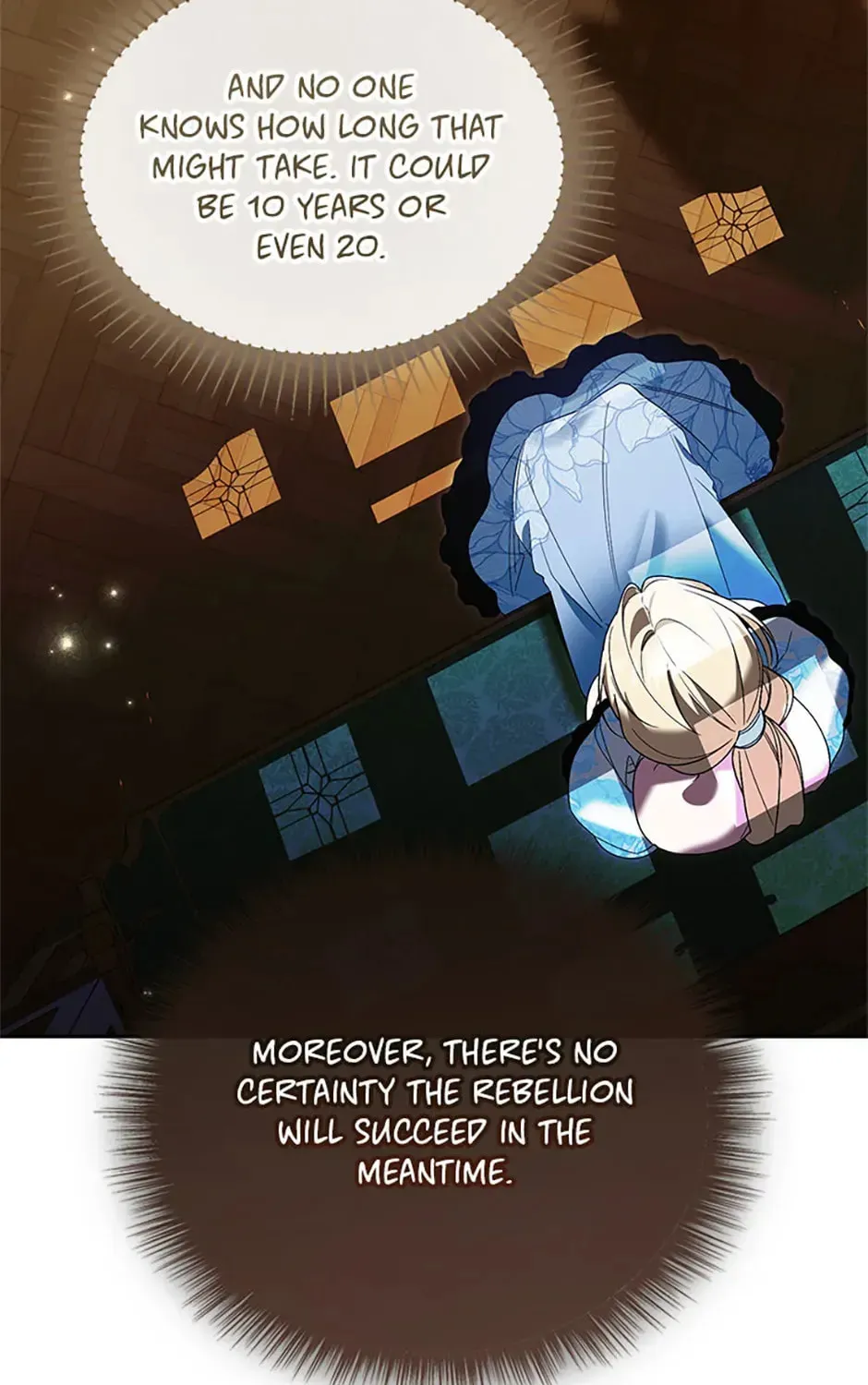 Read Please Obsess Over Me chapter 63 image 162 on Lezhin
