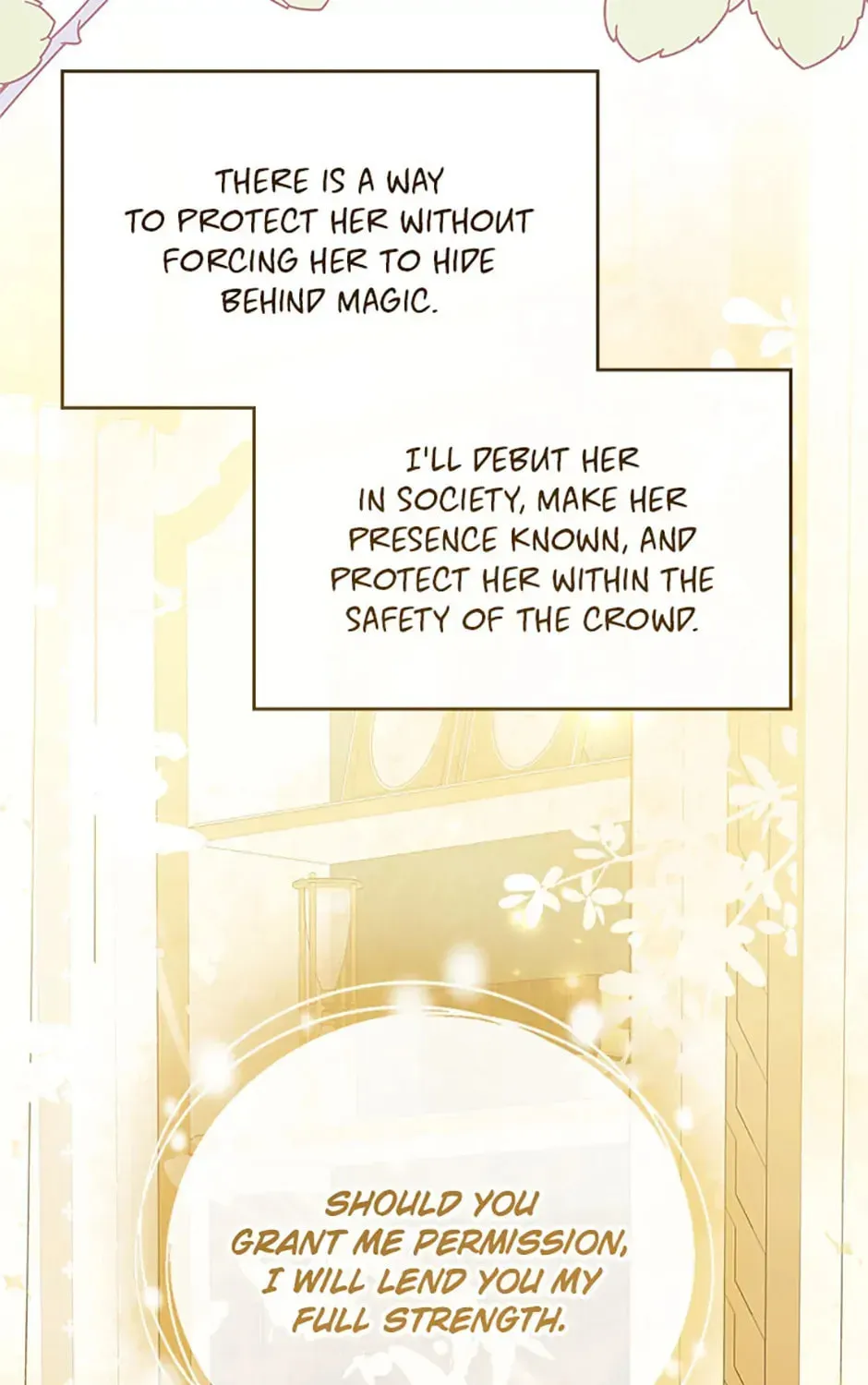 Read Please Obsess Over Me chapter 63 image 180 on Lezhin