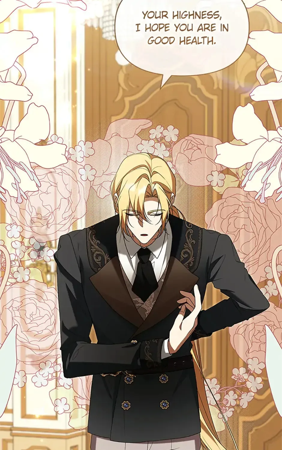 Read Please Obsess Over Me chapter 63 image 36 on Lezhin