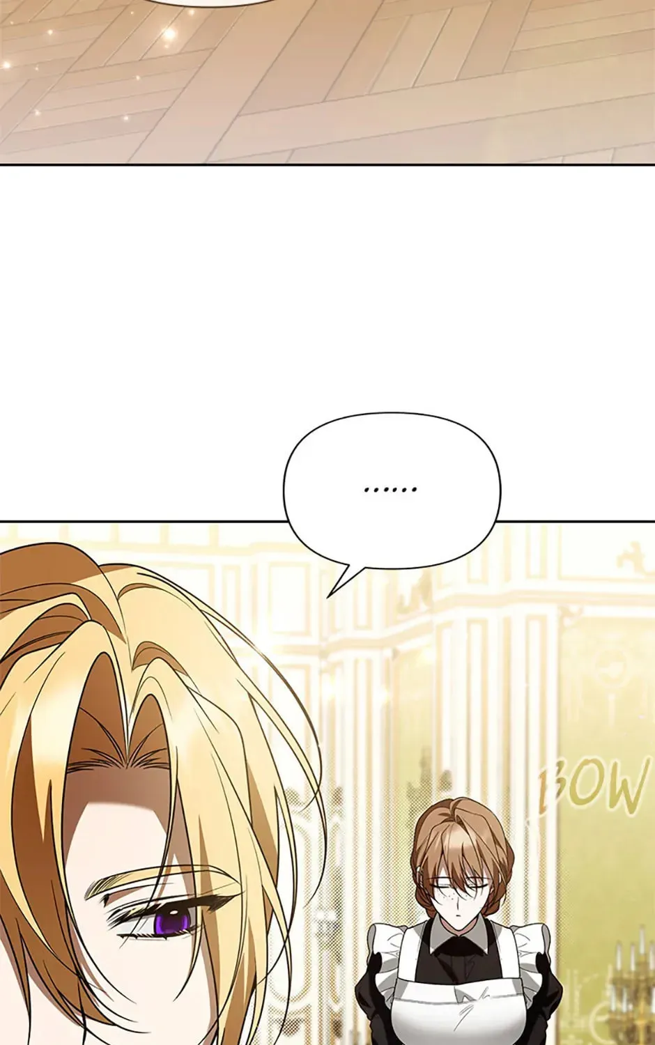 Read Please Obsess Over Me chapter 63 image 42 on Lezhin