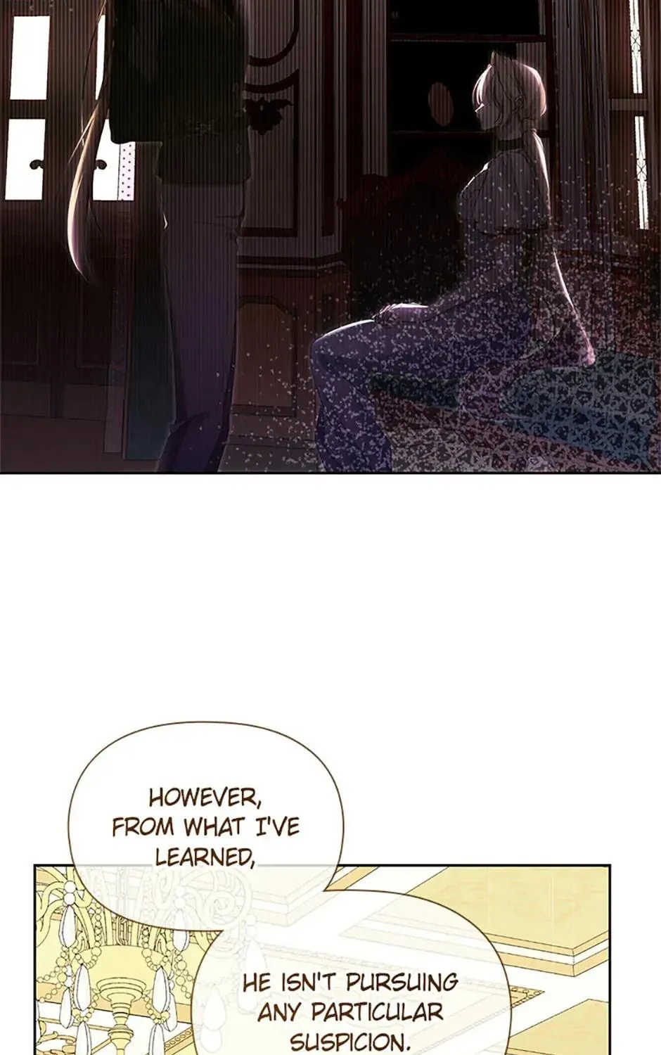 Read Please Obsess Over Me chapter 63 image 52 on Lezhin