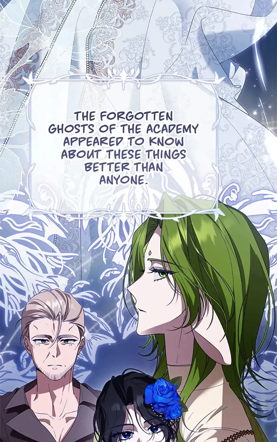 Read Please Obsess Over Me chapter 63 image 6 on Lezhin