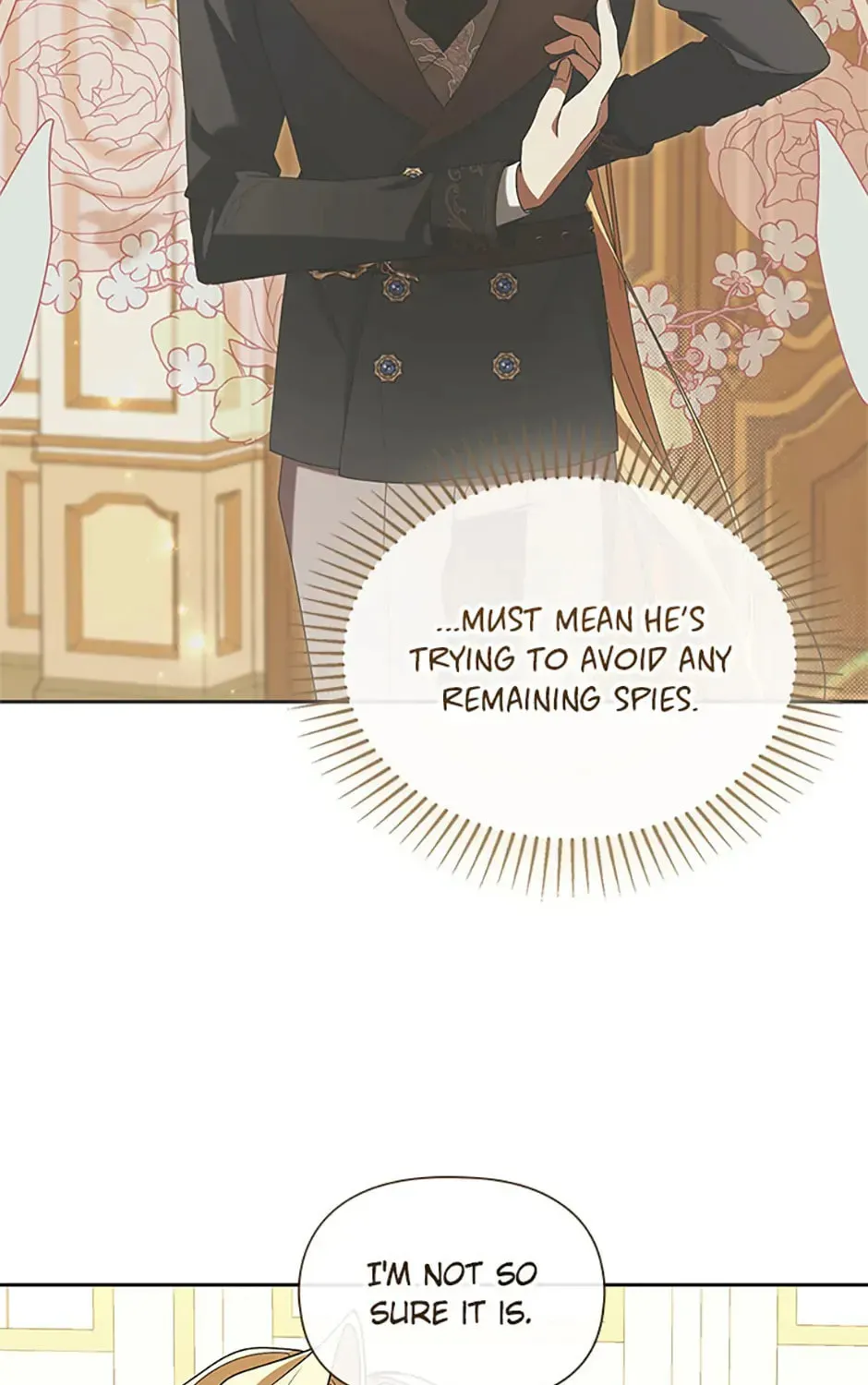 Read Please Obsess Over Me chapter 63 image 60 on Lezhin