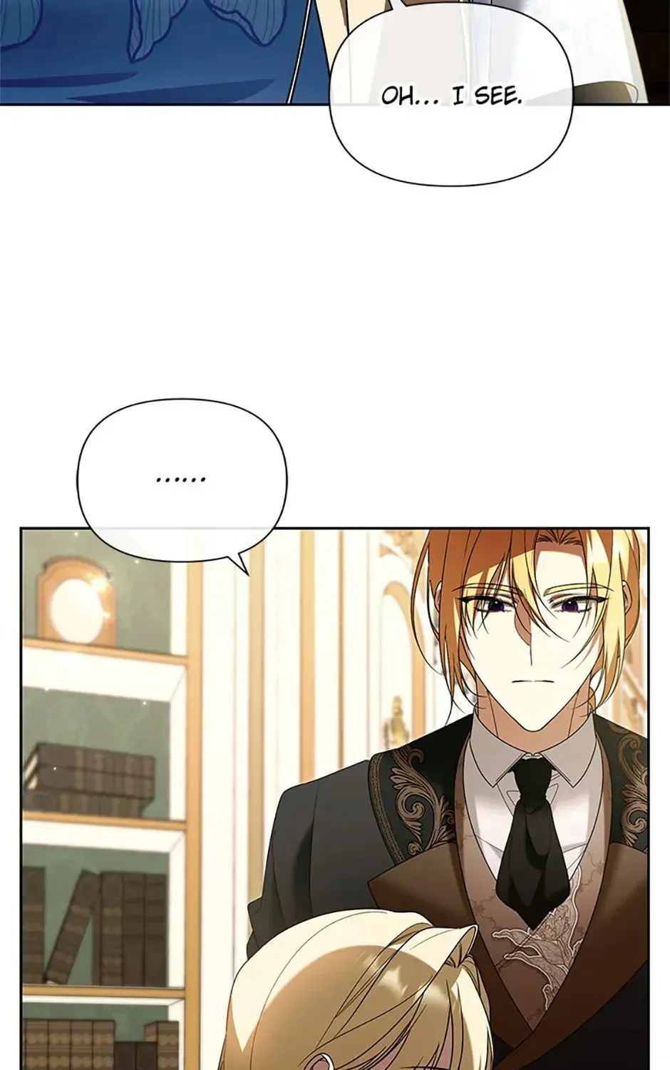Read Please Obsess Over Me chapter 63 image 68 on Lezhin