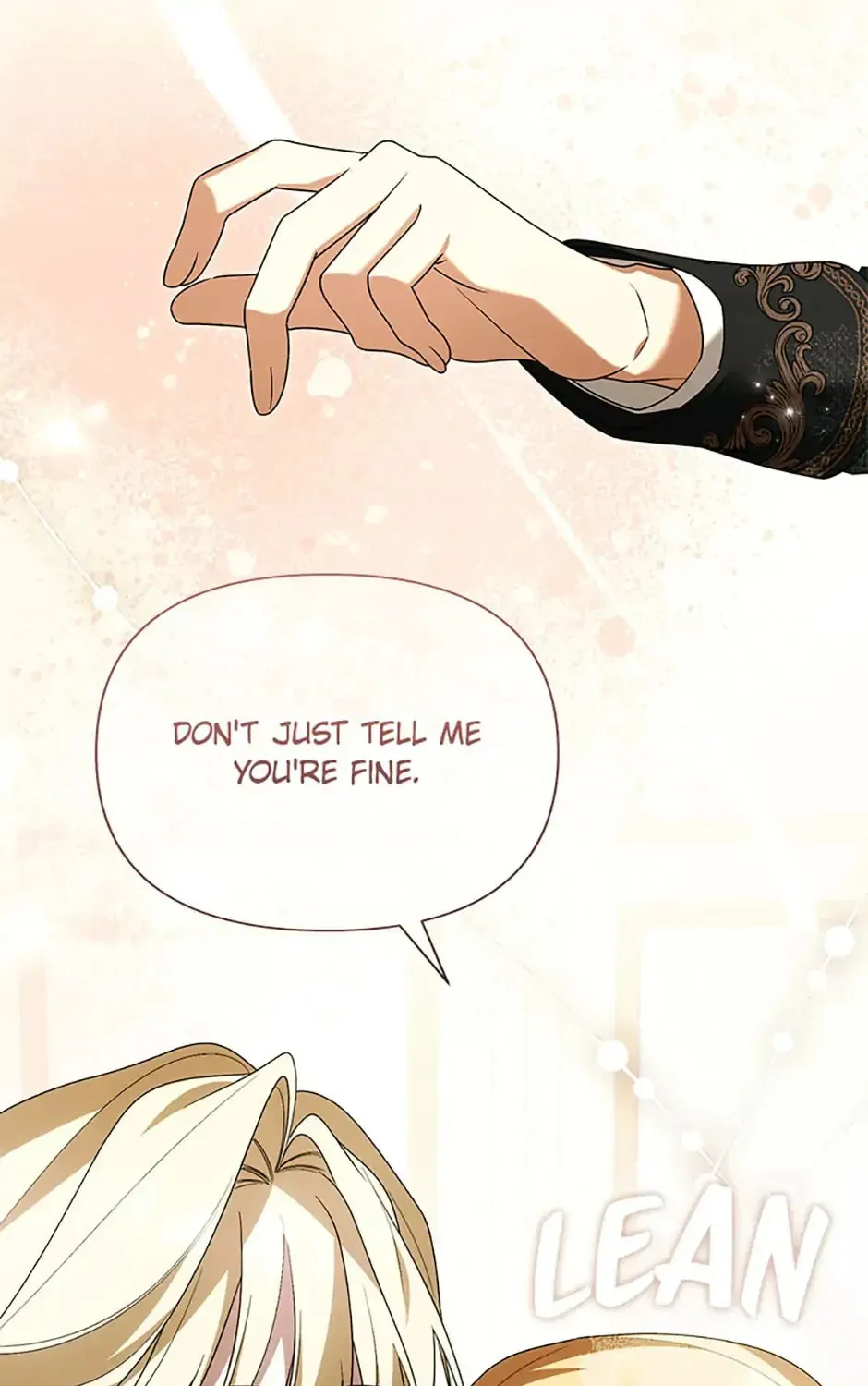 Read Please Obsess Over Me chapter 63 image 74 on Lezhin