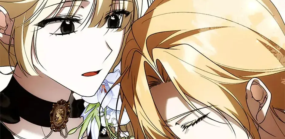 Read Please Obsess Over Me chapter 63 image 75 on Lezhin